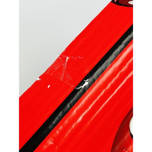 90’s Coca-Cola Classic‎ Corrugated Paper Bar Coke Backdrop Advertising Banner - Picture 7 of 10